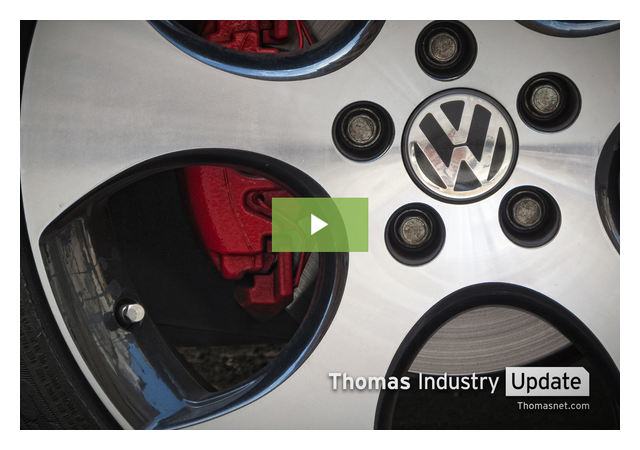 VW's U.S. Vendetta