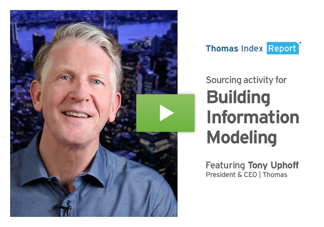 BIM Downloads Soar With Rising Technology Adoption