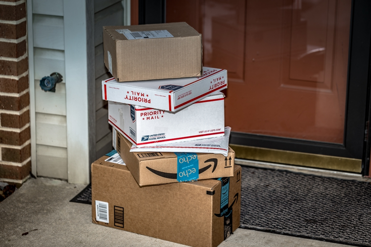 USPS Posts Historical Losses Even as Package Volume Climbs