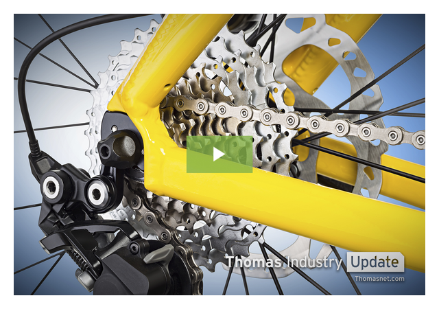Ford Partners on AI-Driven, Smart Bike Tech