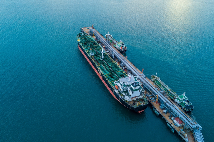 Ship Size, Port Depth Impacting U.S. Oil Prices