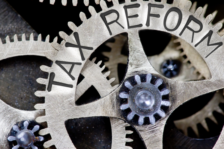 Hiring, Wage, and Investment Increases Linked to Tax Reform