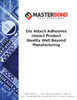 Die Attach Adhesives Impact Product Quality Well Beyond Manufacturing