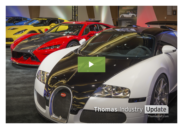 Automakers Not Interested in Detroit