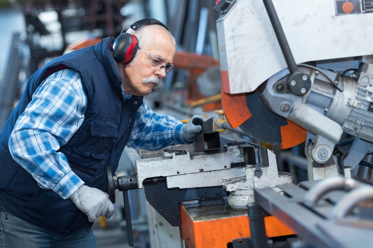 Machine Tool Maker Doubling Head Count