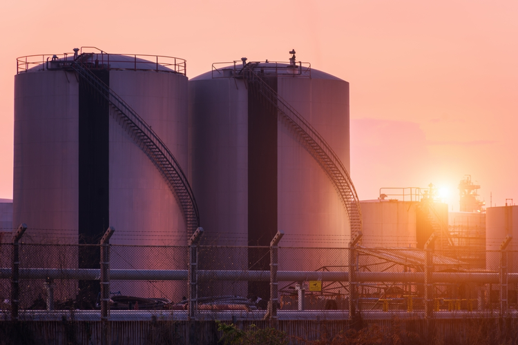 U.S. Sets New Production Records