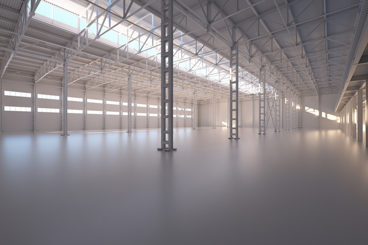 Equipment Manufacturer Doubles Production Footprint