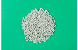 New Plastic Could Lighten the Load