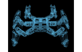 Robotic Designs Come Naturally