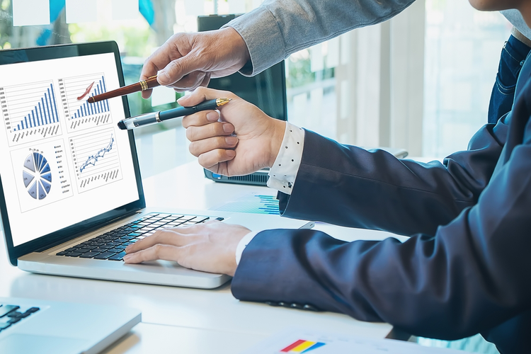 Show Me the Money: Proving ROI to the C-Suite