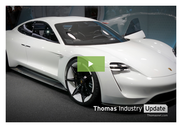 Tesla Has Rockets, But Porsche Has Horse Power