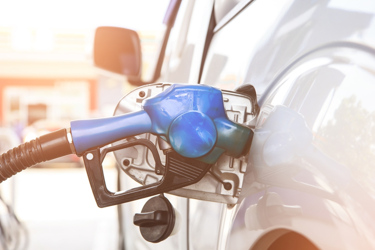 Driverless Vehicles Could Increase Energy Needs