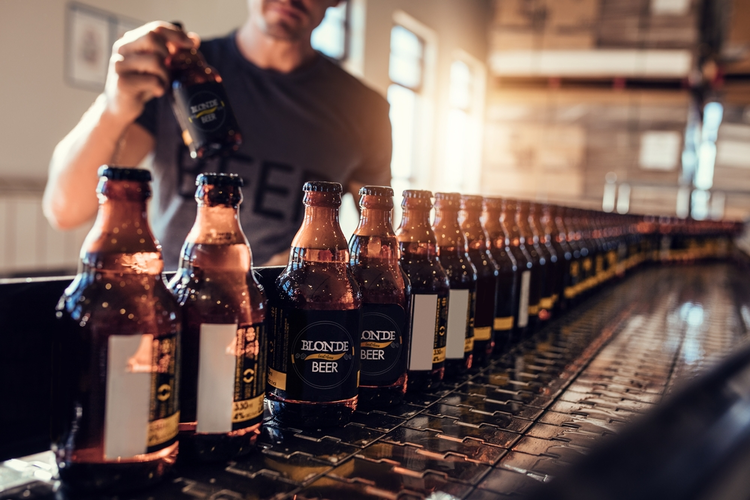 A New Brew for the American Economy