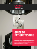 Guide to Fatigue Testing
