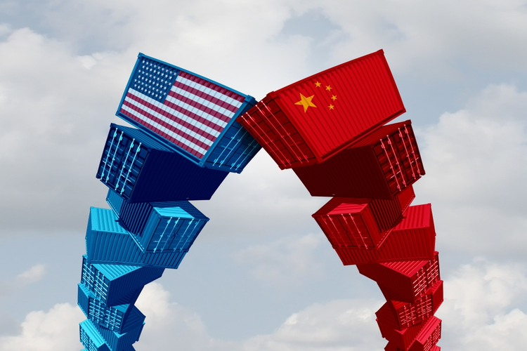 Updates on the U.S.-China Trade Conflict