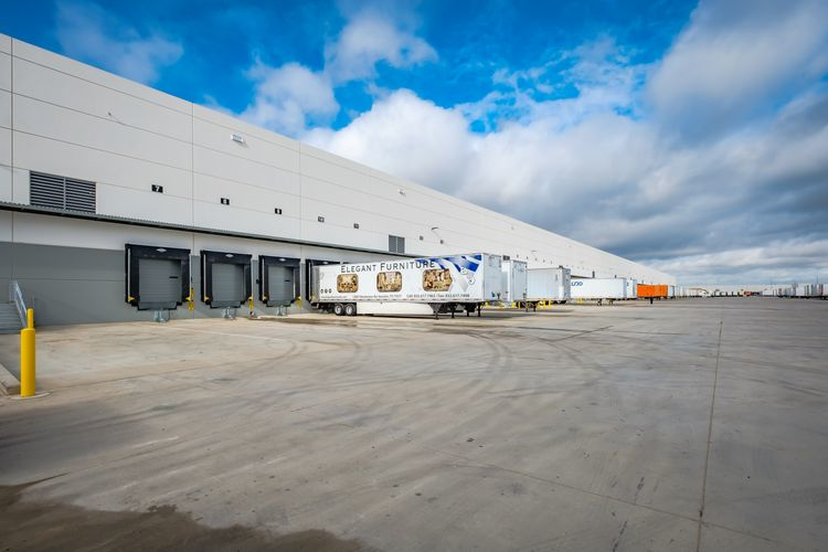 GE Appliances Opens First Phase of $150M Expansion