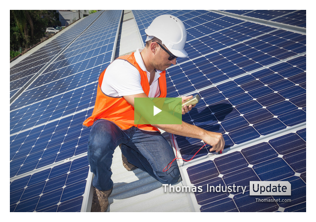 After Job Cuts Tesla Downsizes Solar Production