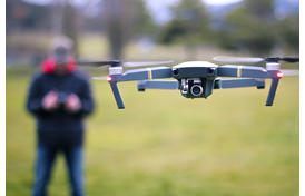 Robotics, Motion Control See Record-Setting Growth