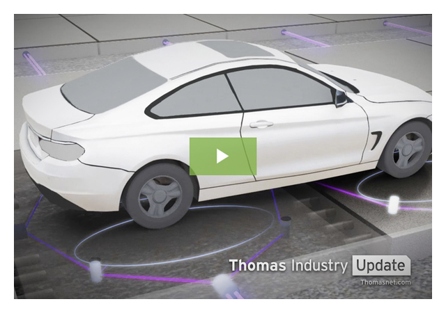Smart Roads Could Save Your Life… or at Least Your Time