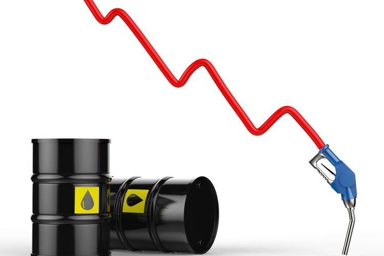 Gas Prices May Have Peaked