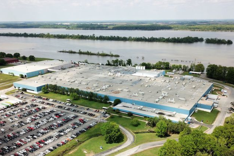 GE Announces $115M Expansion in Alabama
