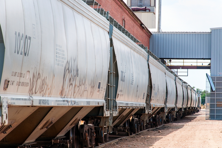 Rail Car Maker's Expansion Dependent on Tax Breaks