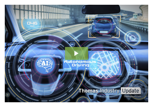 Police Want the Ability to Control Self-Driving Cars