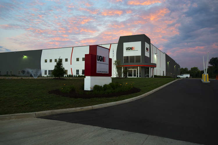 Over 100 Automotive Jobs Coming to Ohio