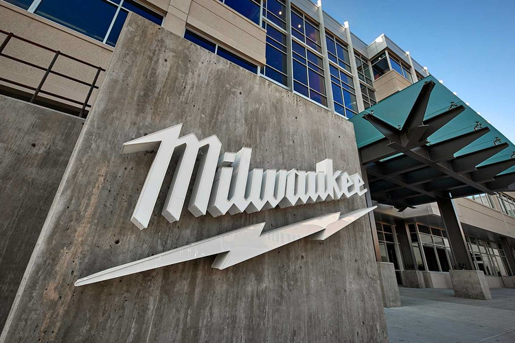 Milwaukee Tool Announces $32M Expansion
