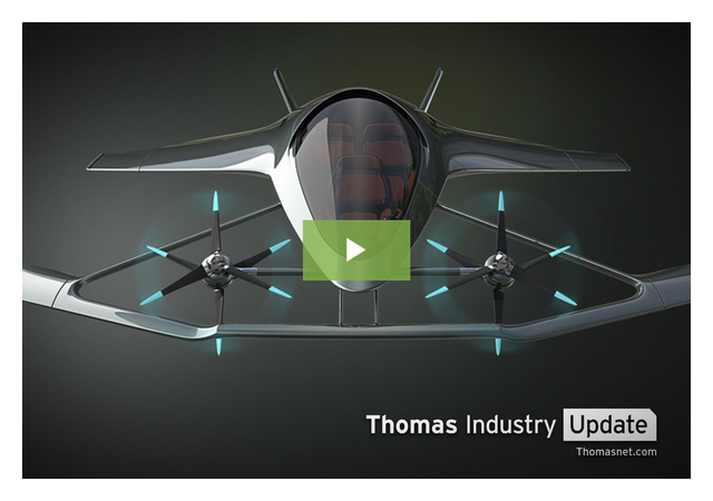 Because Flying Cars Need Style, Too