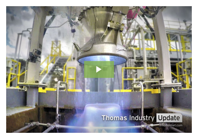 Startup to Build Fully 3D Printed Rocket