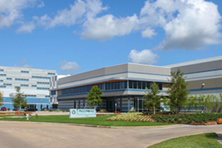 Packaging Company Begins $50M Expansion