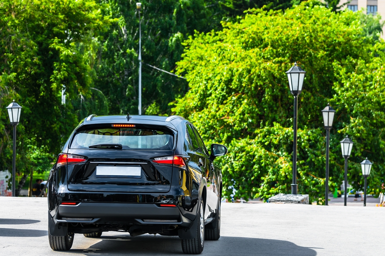 Not All Buyers Want an SUV