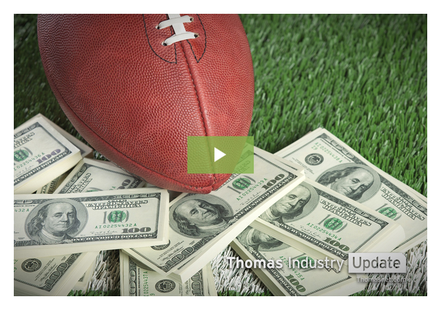 NASA Partnerships Could Help NFL Players Find Second Careers