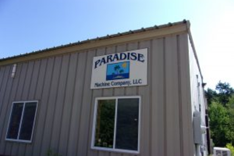 Maine Uses Incentives to Lure Manufacturer