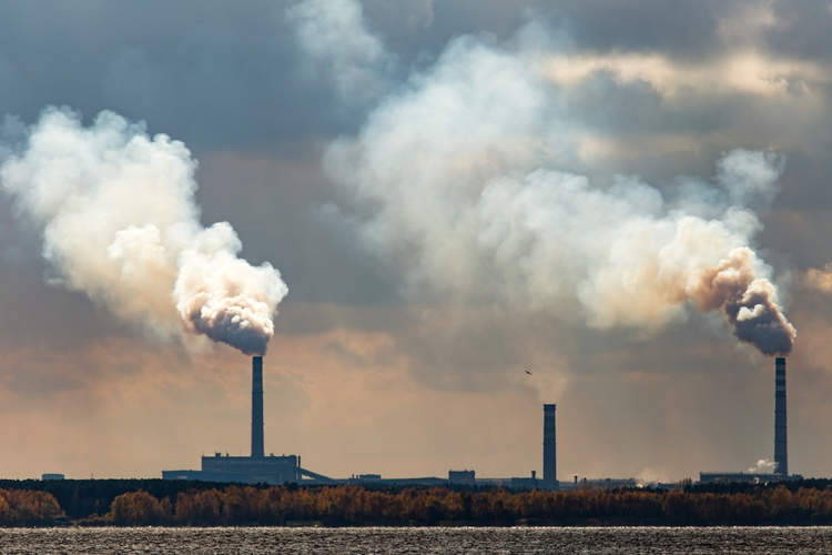 Fossil Fuels Still Dominate
