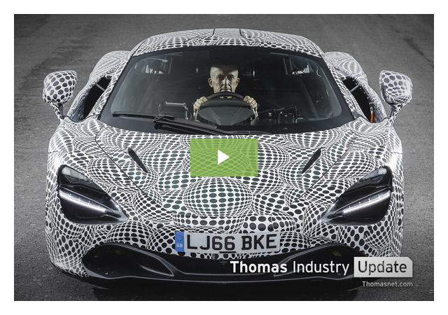 $2M Sports Car Nearly Impossible to Buy or Drive