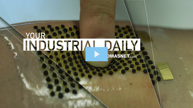 Engineers Use Your Sweat to Power Biofuel Cells