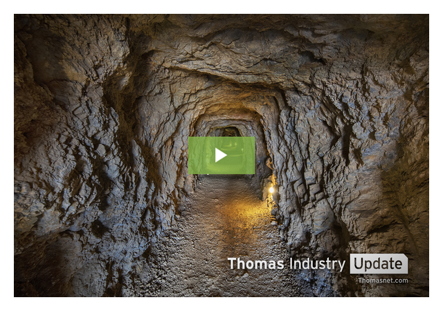 DARPA Wants to Map Everything Underground