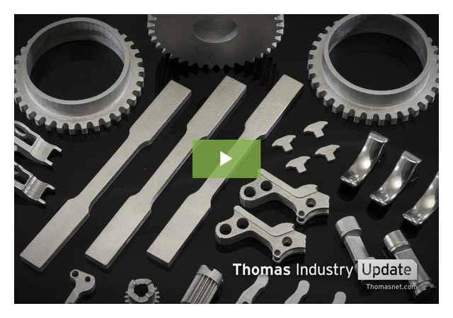 How Metal 3D Printing is ‘Dramatically' Changing the Industry