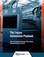 The Legacy Automation Playbook