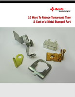 reduce-cost-of-metal-stamped-parts