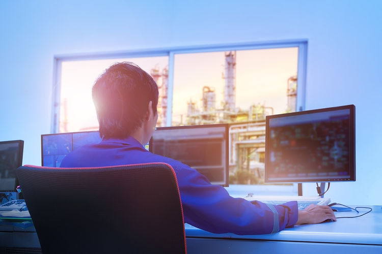 How Technology Is Changing the Oil and Gas Industry