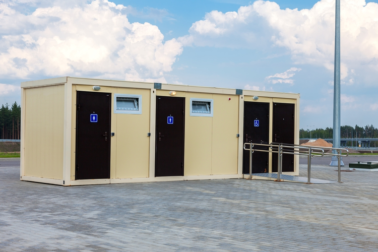 The Benefits of Building Modular Restrooms