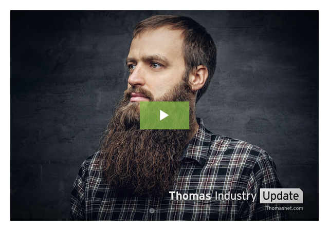 Gillette's Worst Nightmare: The Beard