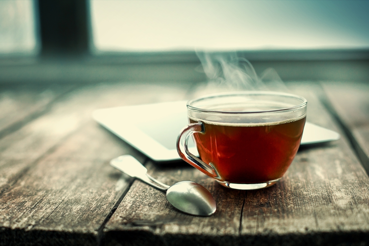 Tea Mfg. Facility Could LEED The Way