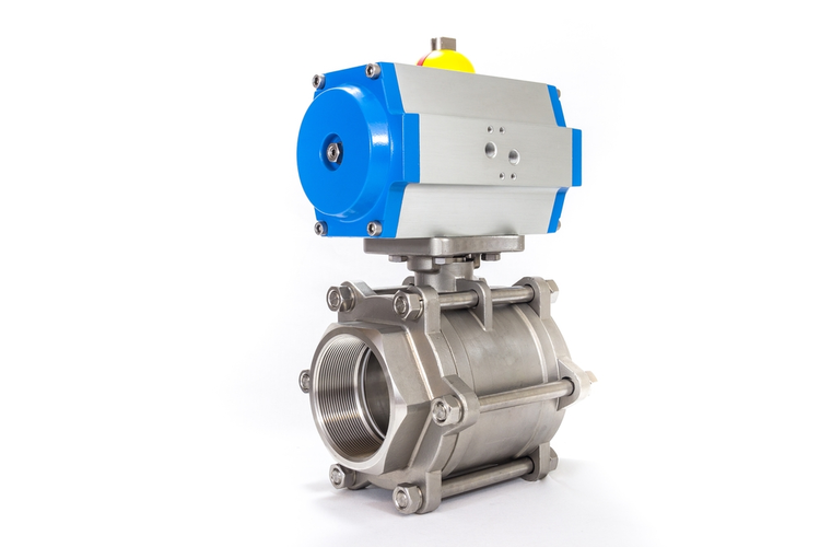 Pneumatic Vs. Electric Actuators: Which Is Right for Your Valve Assembly?