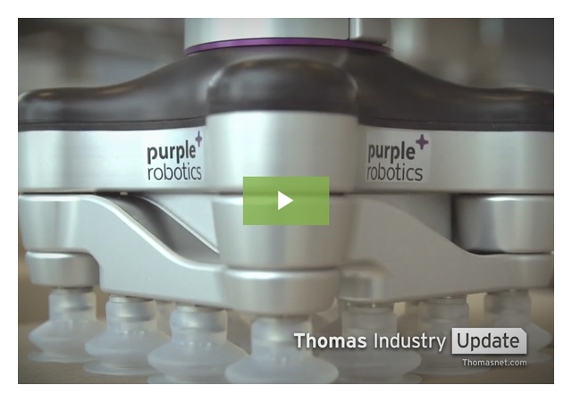 Robotics ‘Super Nerds' Launch Cobot Startup