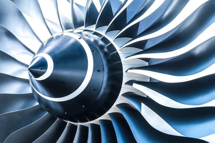 Best Practices for Testing Jet Engines