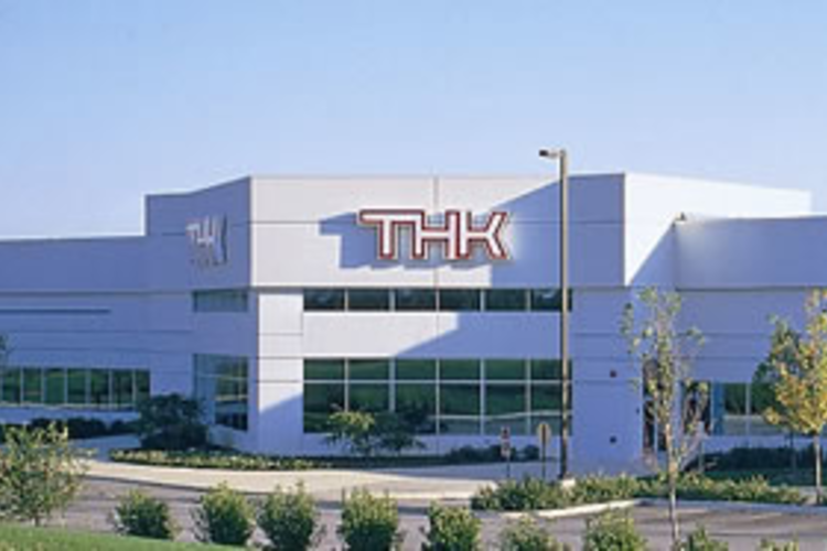 Demand for Linear Motion Components Fuels Plant Expansion